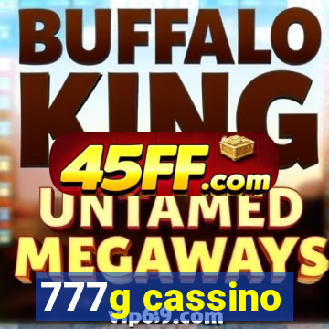 777g cassino